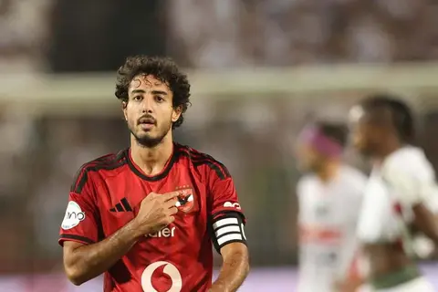 مصدر ليلا كورة: احتساب هدف الأهلي الأول لمحمد هاني 12 أكتوبر 2026